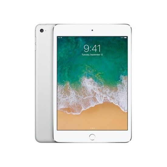 APPLE IPAD MINI 2 32GB WI-FI + TELEFÓNO 7.9" RECONDICIONADO (GRADE C) PLATA